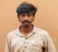 Akhil Pk